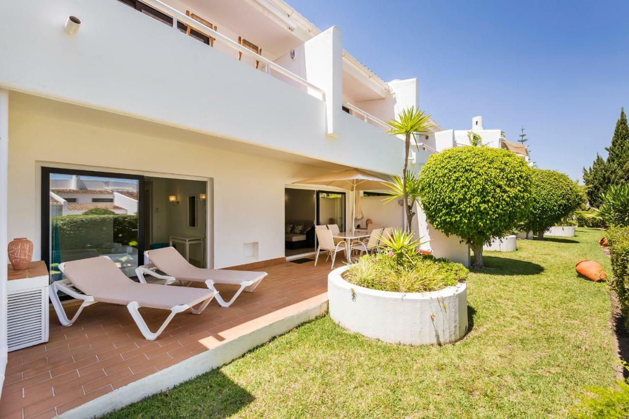 Victory Village 2A Quinta do Lago Exterior foto