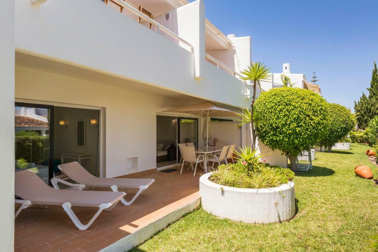 Victory Village 2A Quinta do Lago Exterior foto