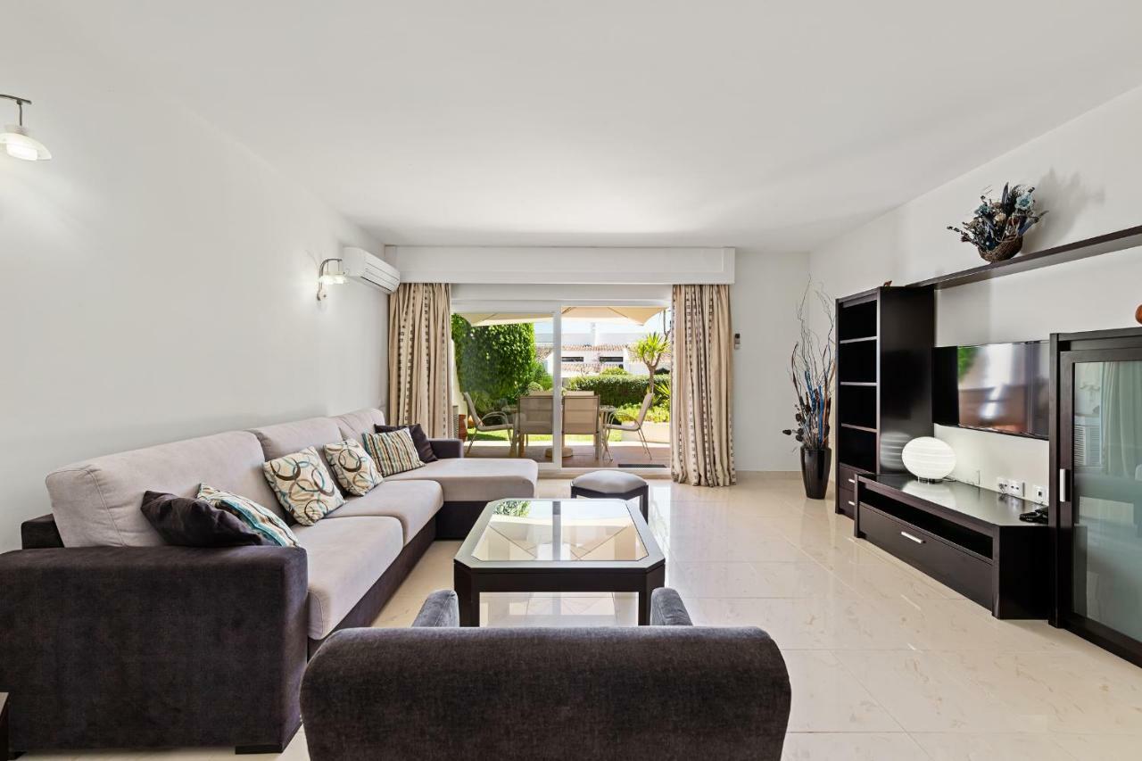 Victory Village 2A Quinta do Lago Exterior foto