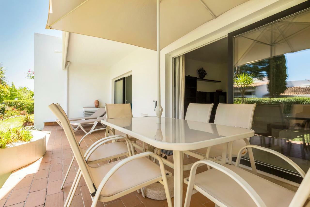 Victory Village 2A Quinta do Lago Exterior foto