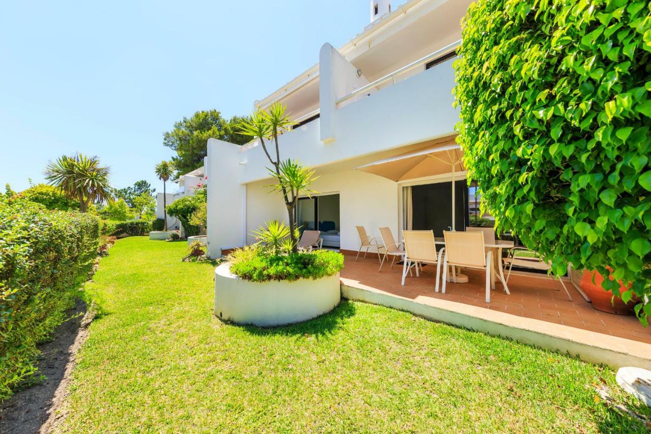 Victory Village 2A Quinta do Lago Exterior foto