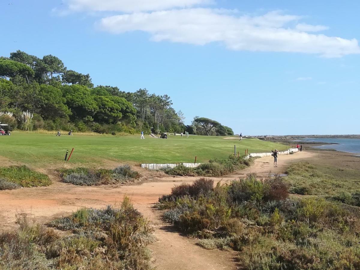 Victory Village 2A Quinta do Lago Exterior foto